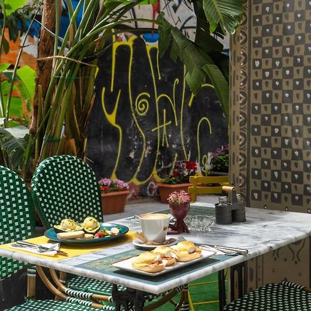 The Artisan Suites Афины Экстерьер фото
